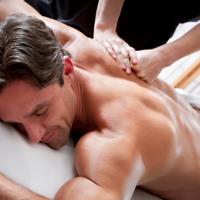 Oriental massage image 2